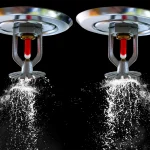 Sprinkler sistemi